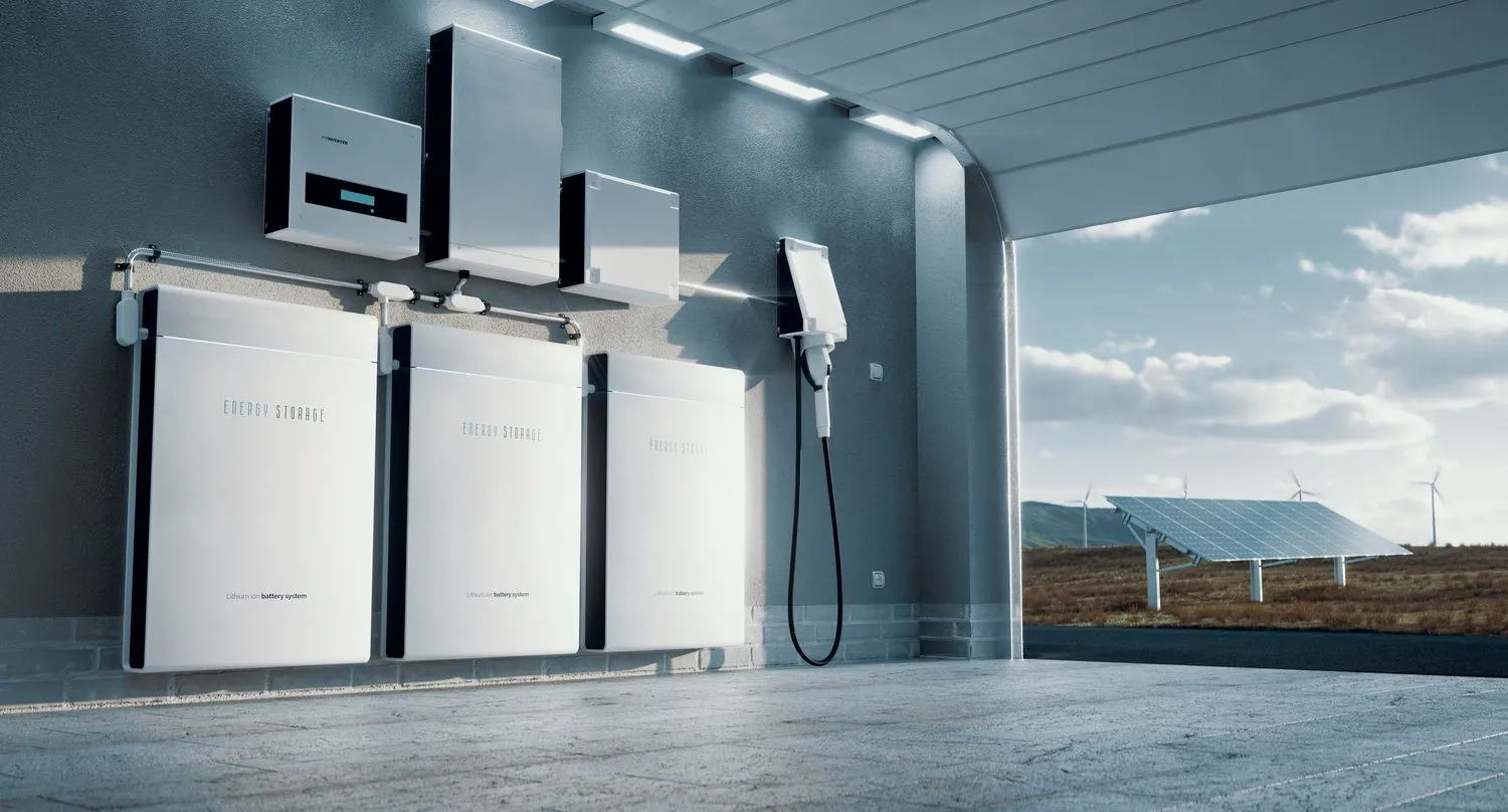 "Best 2V battery for UPS and solar system in India – Price & Buying Guide